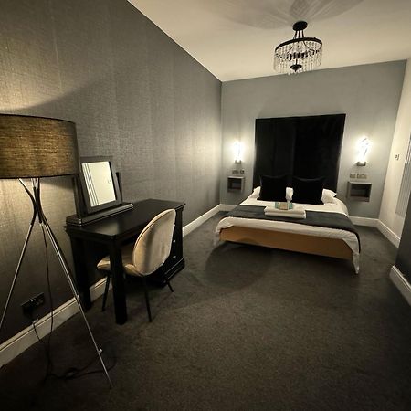 Royal Mile Apartment 2Bedroom إدنبرة المظهر الخارجي الصورة