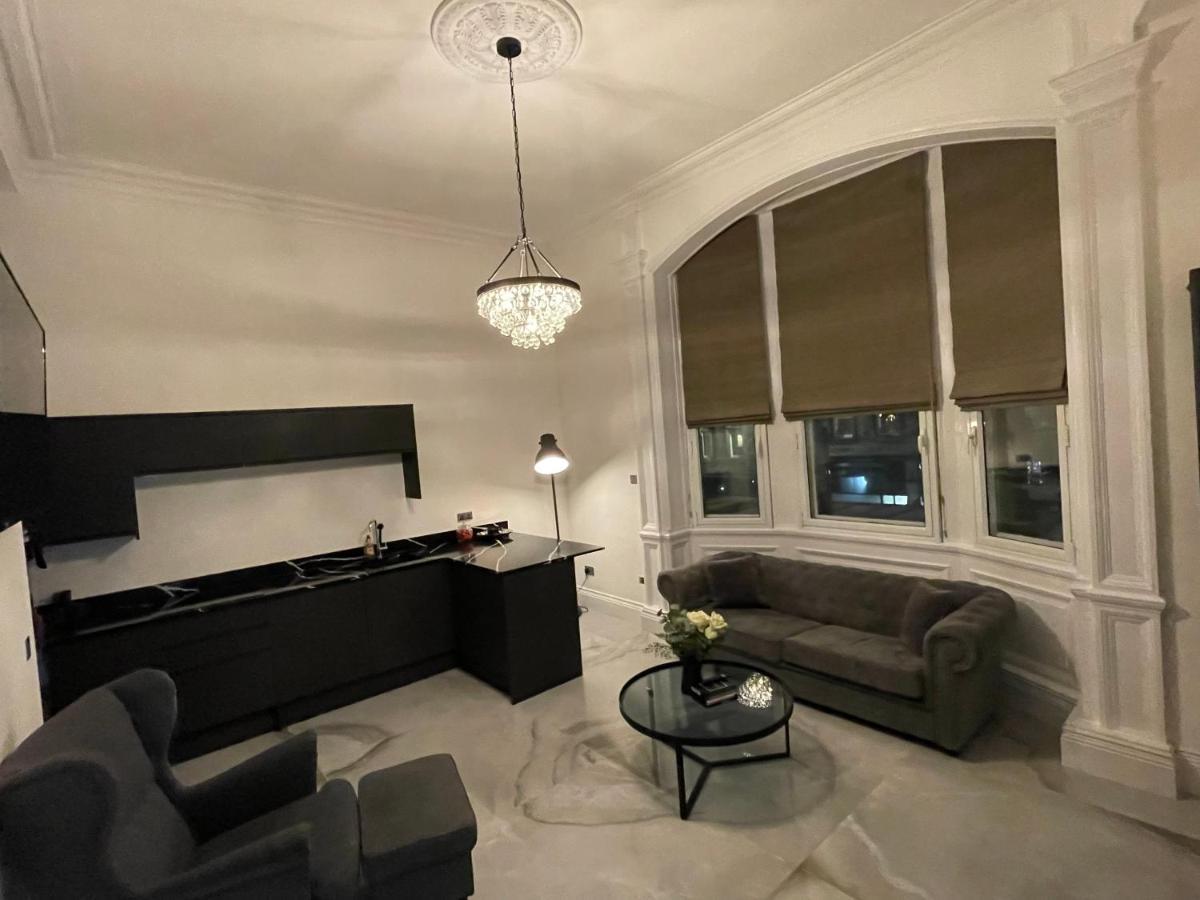 Royal Mile Apartment 2Bedroom إدنبرة المظهر الخارجي الصورة