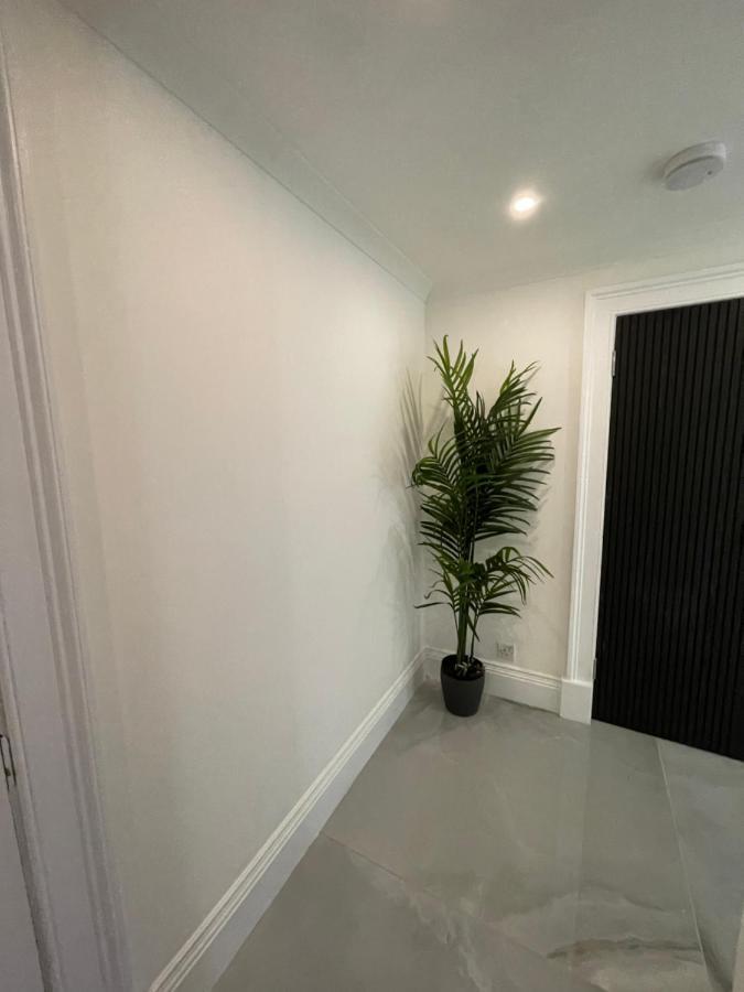 Royal Mile Apartment 2Bedroom إدنبرة المظهر الخارجي الصورة